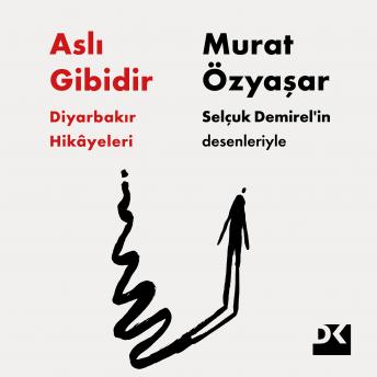 [Turkish] - Aslı Gibidir