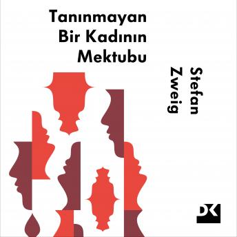 [Turkish] - Tanınmayan Bir Kadının Mektubu