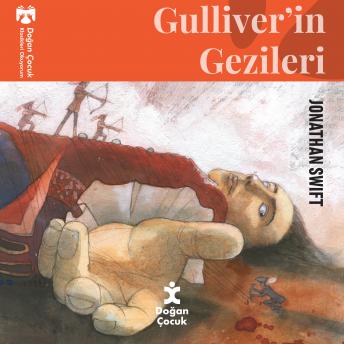 [Turkish] - Gulliver'in Gezileri