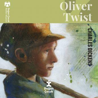 [Turkish] - Oliver Twist