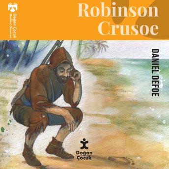 [Turkish] - Robinson Crusoe