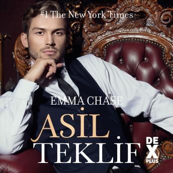 Asil Teklif, Audio book by Emma Chase