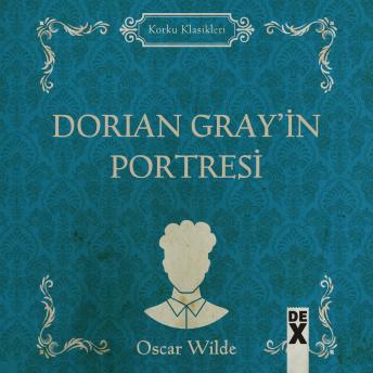 [Turkish] - Dorian Gray'in Portresi