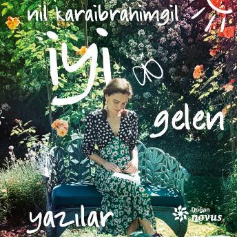 [Turkish] - İyi Gelen Yazılar