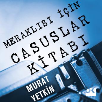 [Turkish] - Meraklısı İçin Casuslar Kitabı