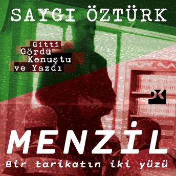 [Turkish] - Menzil
