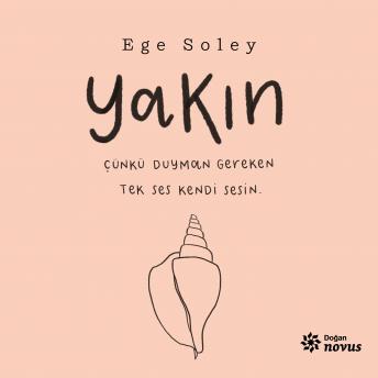 [Turkish] - Yakın