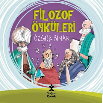 [Turkish] - Filozof Öyküleri
