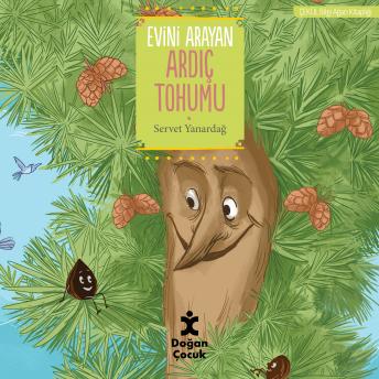 [Turkish] - Evini Arayan Ardıç Tohumu