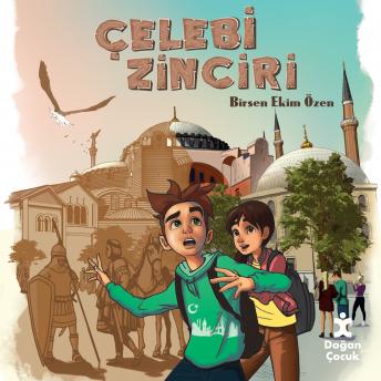 [Turkish] - Çelebi Zinciri