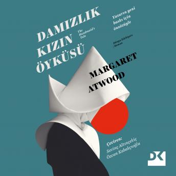 [Turkish] - Damızlık Kızın Öyküsü