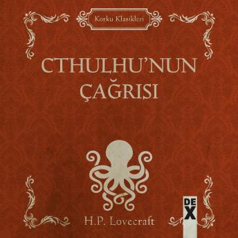 [Turkish] - Cthulhu'nun Çağrısı