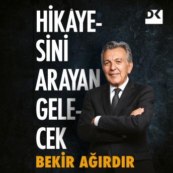 [Turkish] - Hikayesini Arayan Gelecek