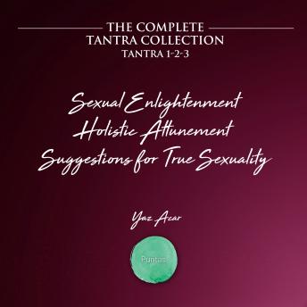 The Complete Tantra Collection