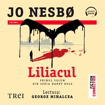 [Romanian] - Liliacul