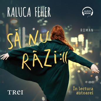 [Romanian] - Să nu râzi :((