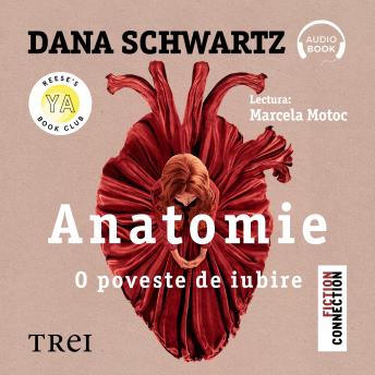 [Romanian] - Anatomie: O poveste de iubire