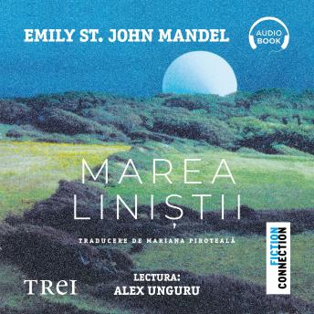 [Romanian] - Marea Liniștii