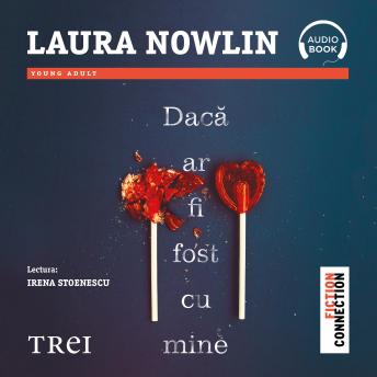 [Romanian] - Dacă ar fi fost cu mine
