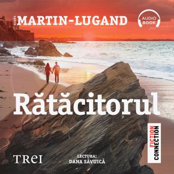 Rătăcitorul - Agnès Martin-Lugand