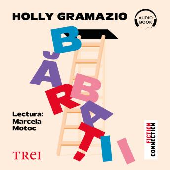 [Romanian] - Bărbații