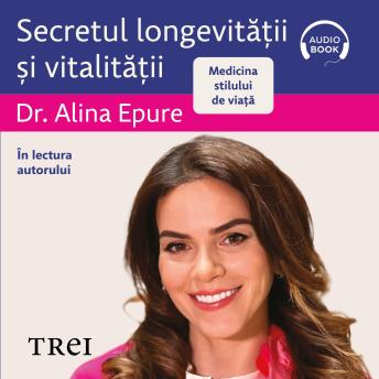 [Romanian] - Secretul longevității și vitalității: Medicina stilului de viață