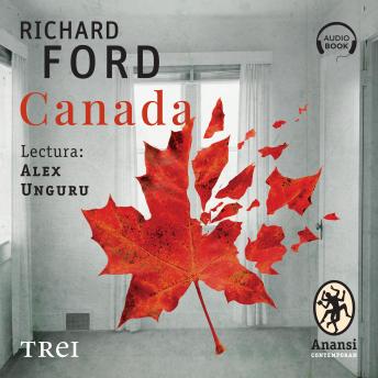 Canada - Richard Ford