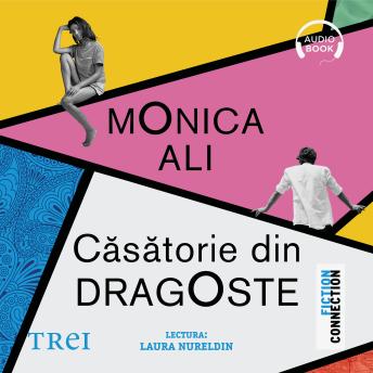[Romanian] - Căsătorie din dragoste