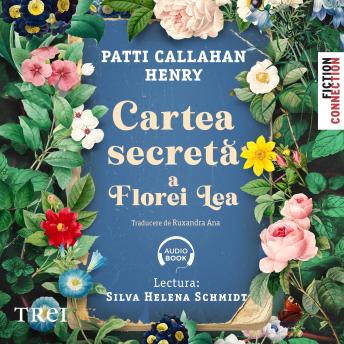 [Romanian] - Cartea secretă a Florei Lea