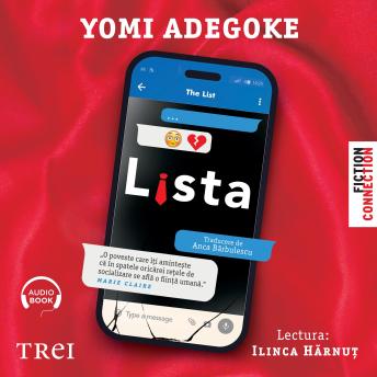 [Romanian] - Lista
