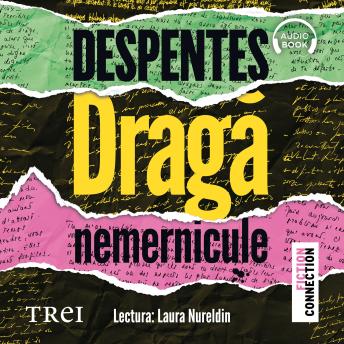 [Romanian] - Dragă nemernicule