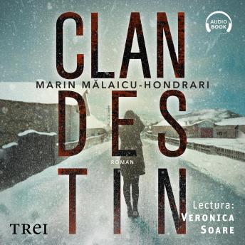 [Romanian] - Clandestin