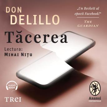 [Romanian] - Tăcerea
