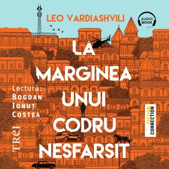 [Romanian] - La marginea unui codru nesfârșit