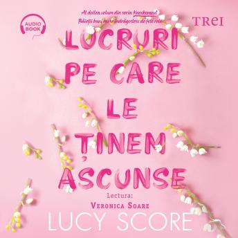 [Romanian] - Lucruri pe care le ținem ascunse