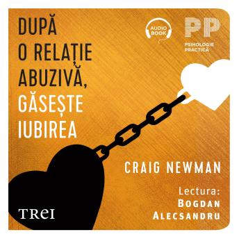 [Romanian] - După o relație abuzivă, găsește iubirea