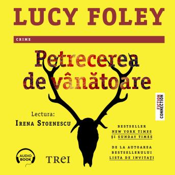 [Romanian] - Petrecerea de vânătoare