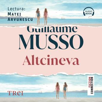 [Romanian] - Altcineva
