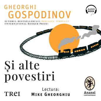 [Romanian] - Și alte povestiri