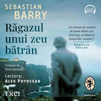 [Romanian] - Răgazul unui zeu bătrân