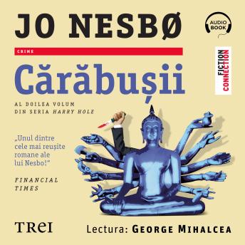 [Romanian] - Cărăbușii
