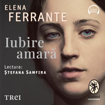 [Romanian] - Iubire amară