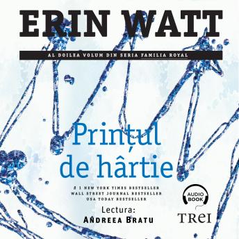 [Romanian] - Prințul de hârtie