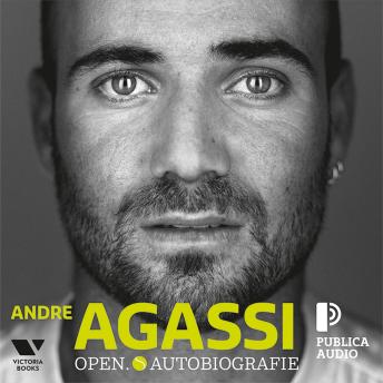 [Romanian] - Open: O autobiografie
