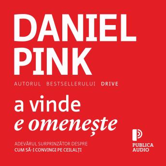 [Romanian] - A vinde e omenește