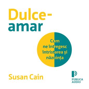 [Romanian] - Dulce-amar
