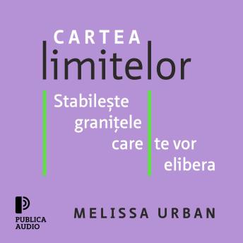 [Romanian] - Cartea limitelor