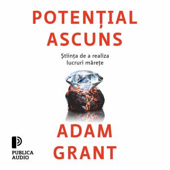 [Romanian] - Potențial ascuns