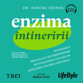 [Romanian] - Enzima întineririi