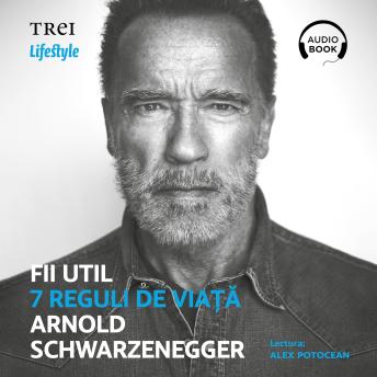 [Romanian] - Fii util: 7 reguli de viață